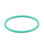 Mercedes Fuel Pump Gasket - Genuine Mercedes 0219979745