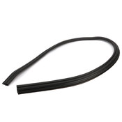 Mercedes Cowl Plenum Panel Seal - Genuine Mercedes 2106280098