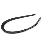 Mercedes Cowl Plenum Panel Seal - Genuine Mercedes 2106280098
