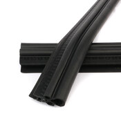 Mercedes Cowl Plenum Panel Seal - Genuine Mercedes 2106280098