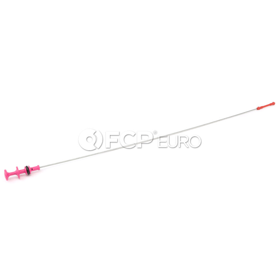 Mercedes Engine Oil Dipstick - Genuine Mercedes 2760101772 | FCP Euro