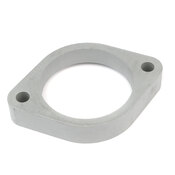 VW Coolant Flange Gasket - OE Supplier 07K109163A