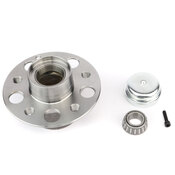 Mercedes Wheel Hub - Optimal 2303300325