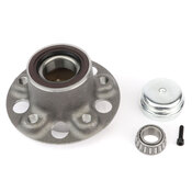 Mercedes Wheel Hub - Optimal 2303300325
