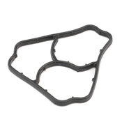 Mini Engine Oil Filter Housing Gasket (R50 R52 R53) - Reinz 11427509211