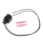Volkswagen Cooling Fan Connector - Sun Nation 1J0973772