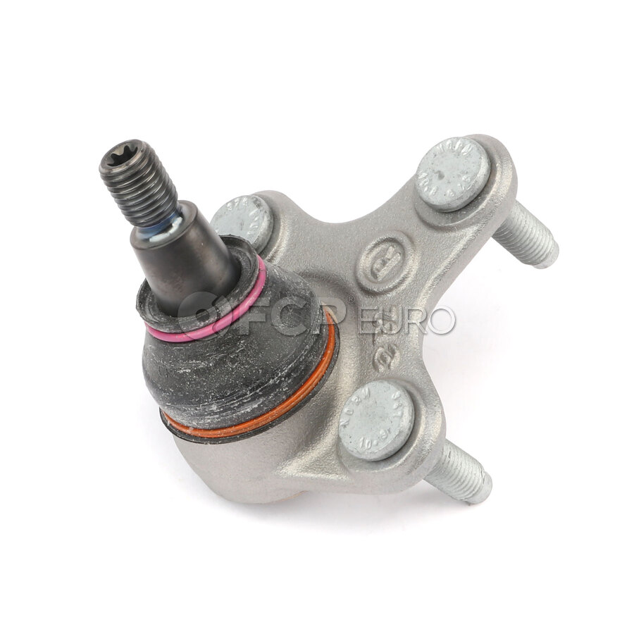 Bubu③ J726 Audi VW Suspension Ball Joint - Genuine VW Audi 3C0407366B | FCP Euro