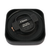 BMW Oil Filler Cap - Vaico 11121743294