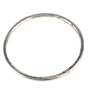 Volvo Catalytic Converter Gasket - Genuine Volvo 31251325