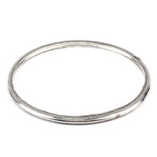 Volvo Catalytic Converter Gasket - Genuine Volvo 31251325