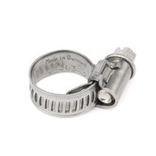 Volvo Power Steering Hose Clamp - Genuine Volvo 988022