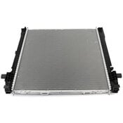 BMW Radiator - Genuine BMW 17119797808
