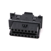 BMW OBD Socket Housing - Genuine BMW 61139232596