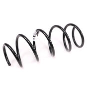 Mercedes Coil Spring - Genuine Mercedes 2123212204