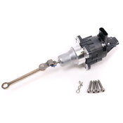 Mercedes Turbocharger Wastegate - Genuine Mercedes 2649062800
