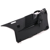 Porsche Cowl Cover - Genuine Porsche 9975723610802A