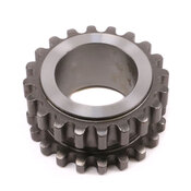 Land Rover Engine Timing Crankshaft Sprocket - Genuine Land Rover LR025264