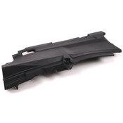 Land Rover Engine Valve Cover - Genuine Land Rover LR107651