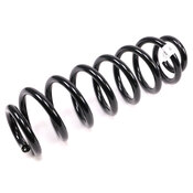 VW Coil Spring - Genuine VW 5QN511115D