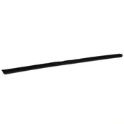 Audi Door Window Belt Weather Strip - Genuine Audi 8W0837480