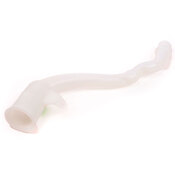 Volvo Washer Fluid Reservoir Filler Pipe - Genuine Volvo 30784333