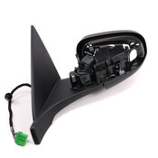 Volvo Door Mirror Housing - Genuine Volvo 30799941