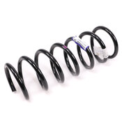 Volvo Coil Spring - Genuine Volvo 31202524