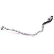 BMW Oil Cooling Pipe Outlet - Genuine BMW 17227639644