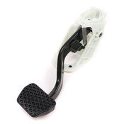 BMW Complete Pedal Assembly - Genuine BMW 35006876797