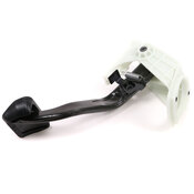 BMW Complete Pedal Assembly - Genuine BMW 35006876797