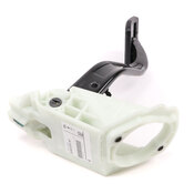 BMW Complete Pedal Assembly - Genuine BMW 35006876797
