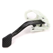 BMW Complete Pedal Assembly - Genuine BMW 35006876797
