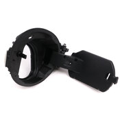 Mini Hybrid Charging Port Door Assembly - Genuine Mini 51177496248