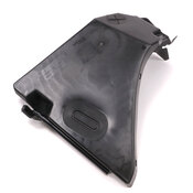 BMW Upper Left Engine Compartment Cover - Genuine BMW 51718159989