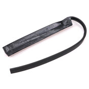Mercedes Back Glass Reveal Molding - Genuine Mercedes 2156780137