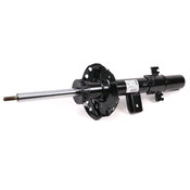 Land Rover Shock Absorber - Genuine Land Rover LR070942