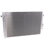 Volkswagen A/C Condenser - Genuine VW 3QF816411