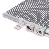 VW A/C Condenser - Genuine VW 3QF816411