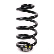 Audi Coil Spring Rear (A4 S4 A4 Quattro RS4) - Genuine Audi 8E0511115FQ