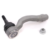 Volvo Tie Rod End - Genuine Volvo 31658182