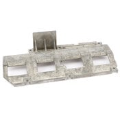 BMW Engine Oil Sump Windage Tray - Genuine BMW 11131727890