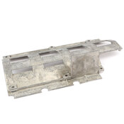 BMW Engine Oil Sump Windage Tray - Genuine BMW 11131727890