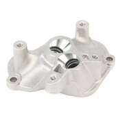 BMW Oil Return Cover - Genuine BMW 11428611686