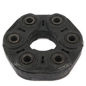 BMW Drive Shaft Damper - Genuine BMW 26118681477