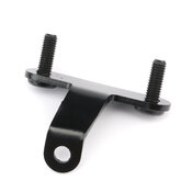 BMW Bracket Regulating Rod Right - Genuine BMW 31126751188