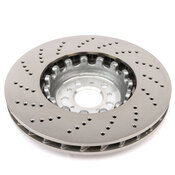 BMW Disc Brake Rotor - Genuine BMW 34107889662