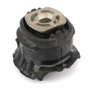 Mercedes Suspension Subframe Mount -  Genuine Mercedes 2203500575