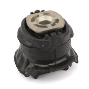 Mercedes Suspension Subframe Mount -  Genuine Mercedes 2203500575