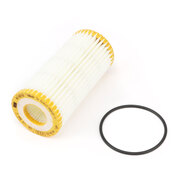 Porsche Engine Oil Filter - Genuine Porsche 95811556201