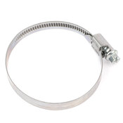 Porsche A/C Receiver Drier Clamp - Genuine Porsche 99951234901